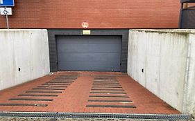 Apartamenty Kapitańskie Bliżej Morza