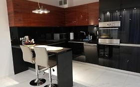Apartamenty Kapitańskie Bliżej Morza